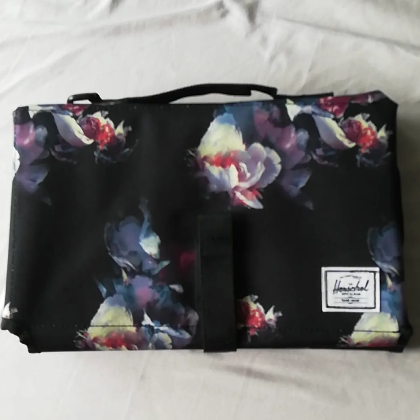 Herschel Nova Sprout Diaper Backpack / Diaper bag image indicator(4)