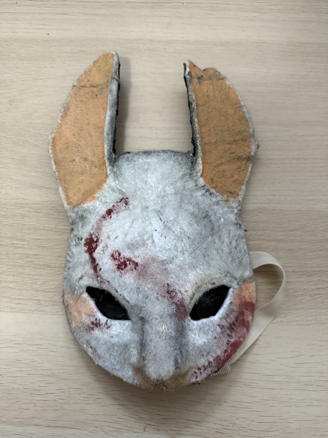 Dead by Daylight Huntress Mask