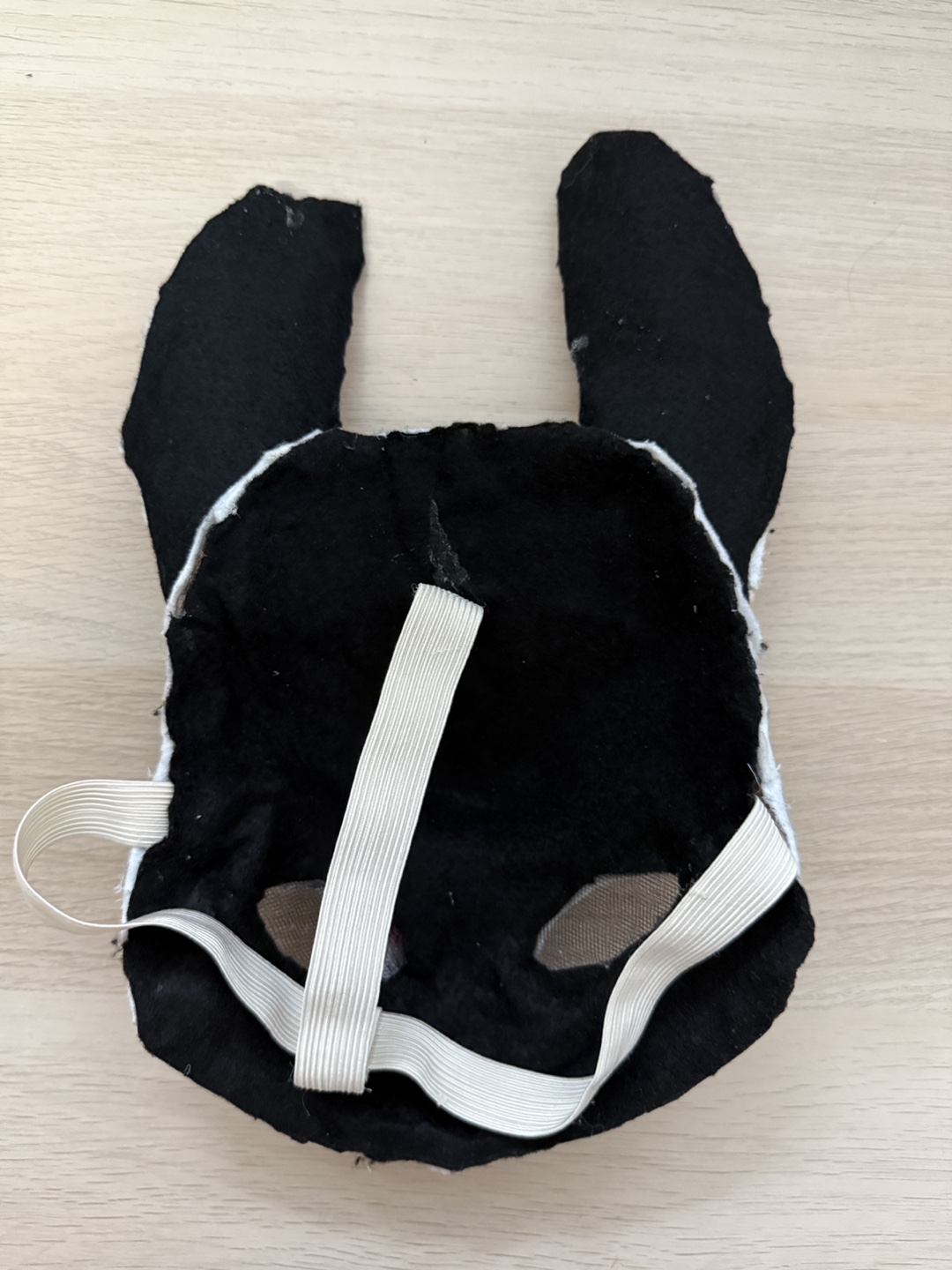 Dead by Daylight Huntress Mask - photo 2