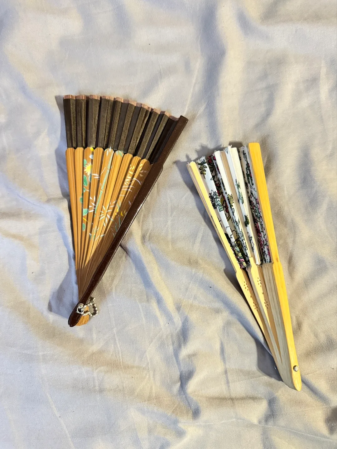 Chinese Folding Fans image indicator(2)