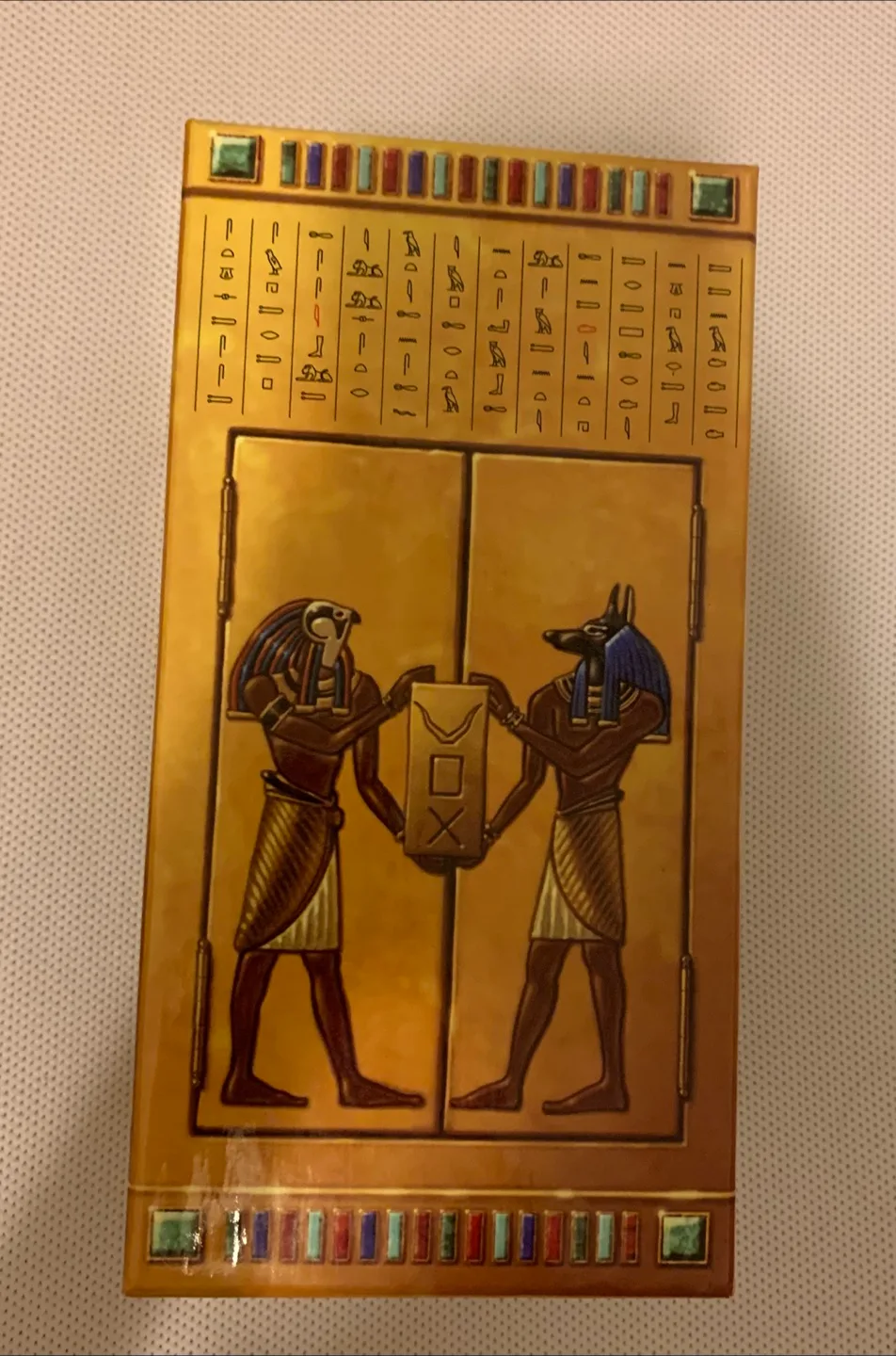 The Kane Chronicles Complete Hardcover Box Set – Rick Riordan image indicator(3)