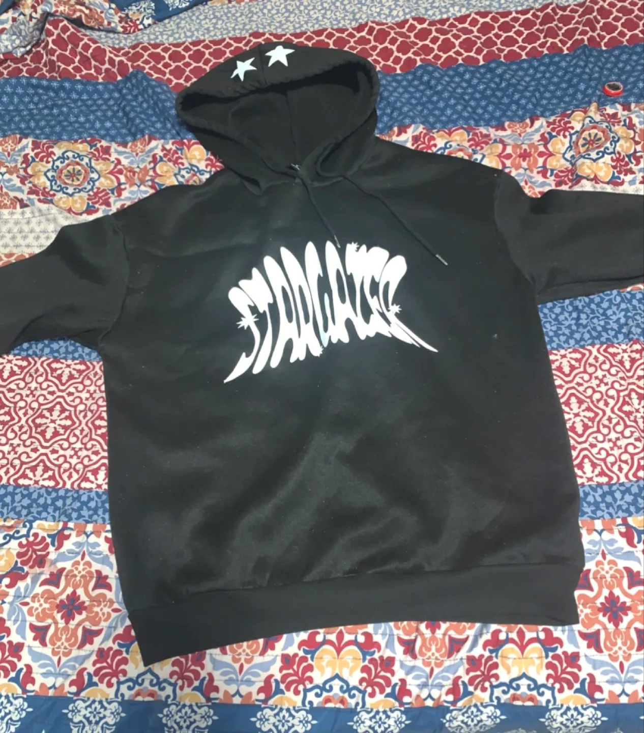 STARGAZE HOODIE thumbnail