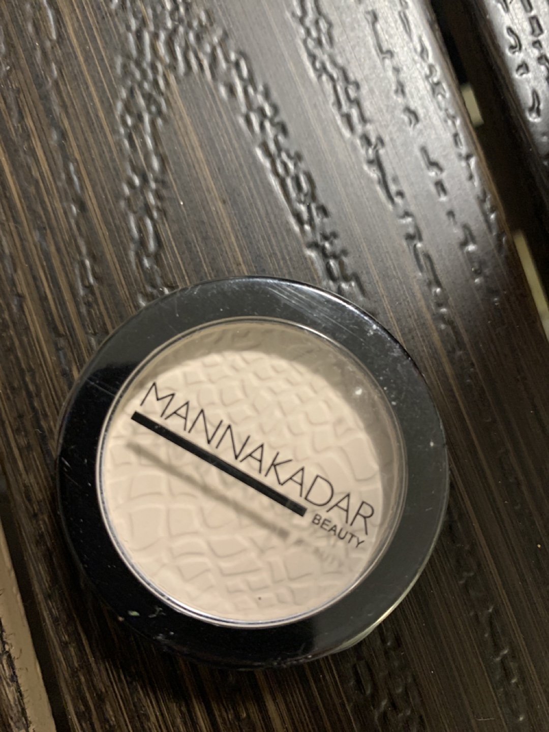 Manna Kadar Beauty Powder