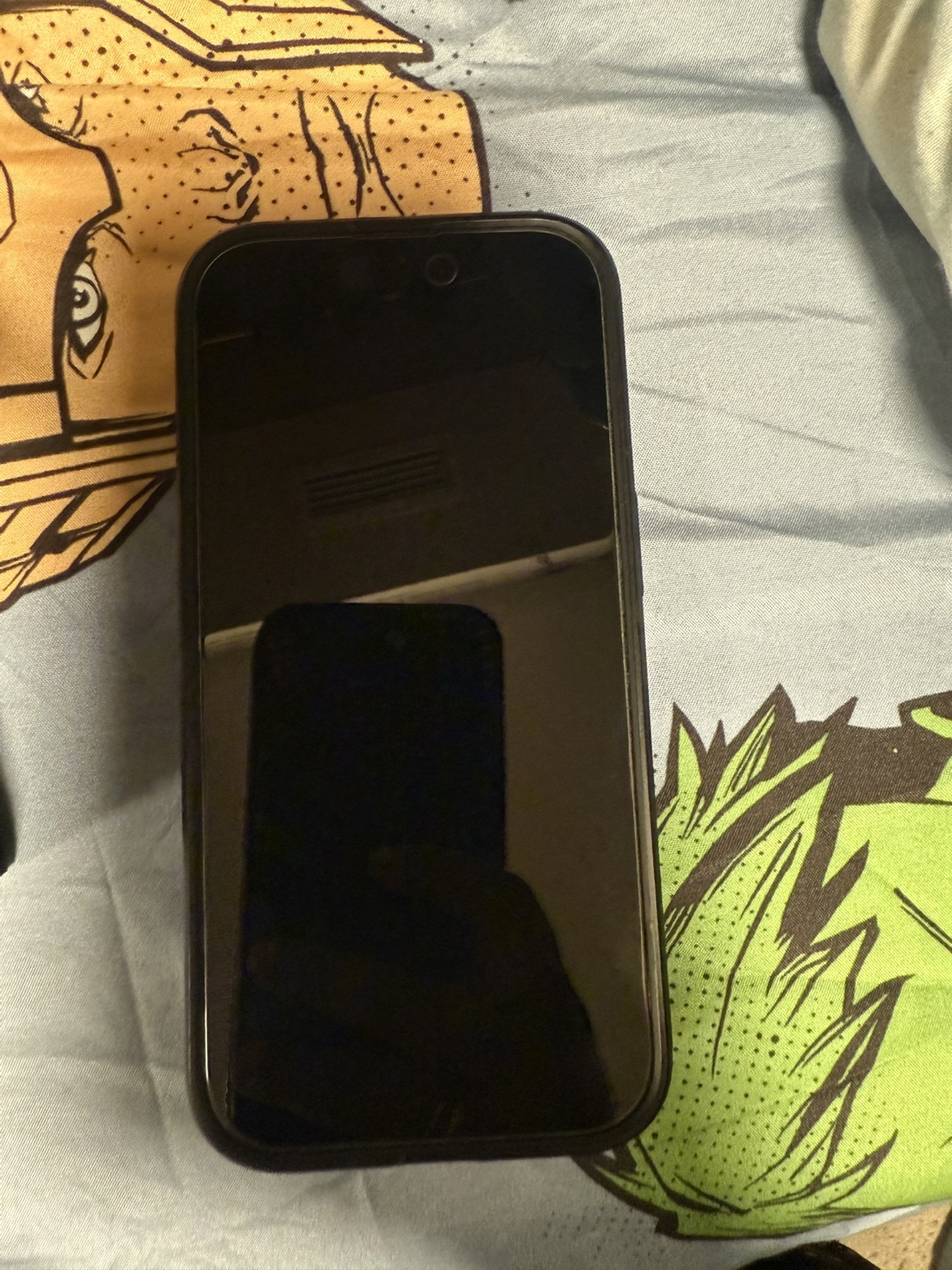 Selling iPhone 14pro - photo 2