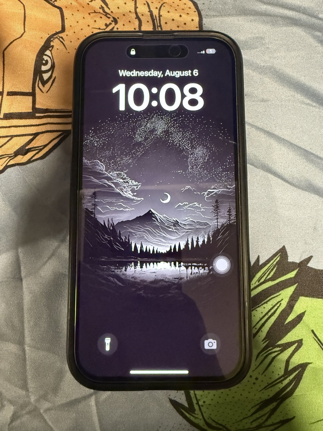 Selling iPhone 14pro
