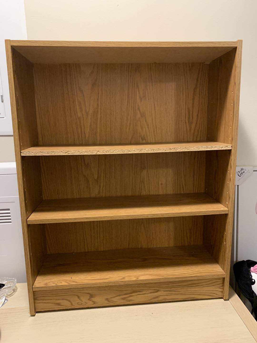 IKEA Mini Billy Bookcase