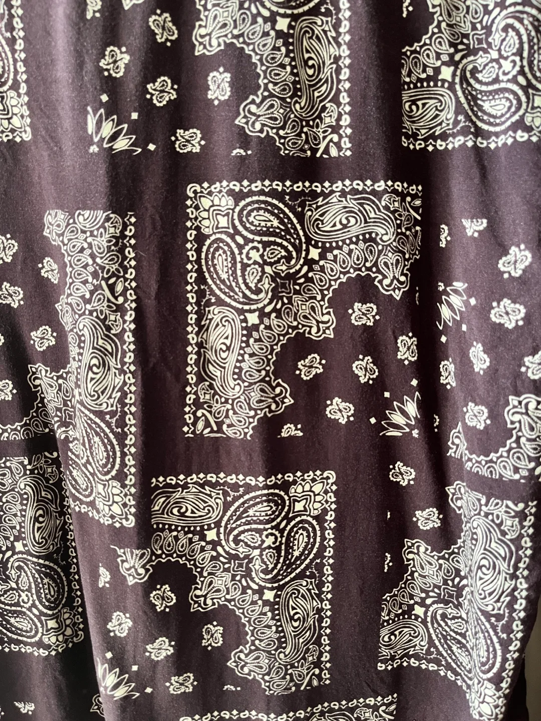 Primark Large Slim Fit Men’s Shirt image indicator(2)