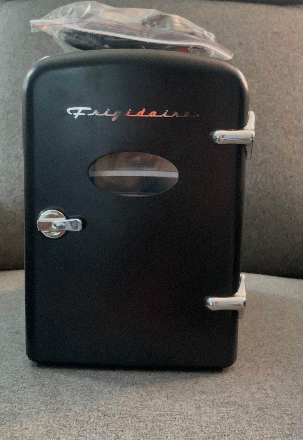 Frigidaire Mini Portable Fridge