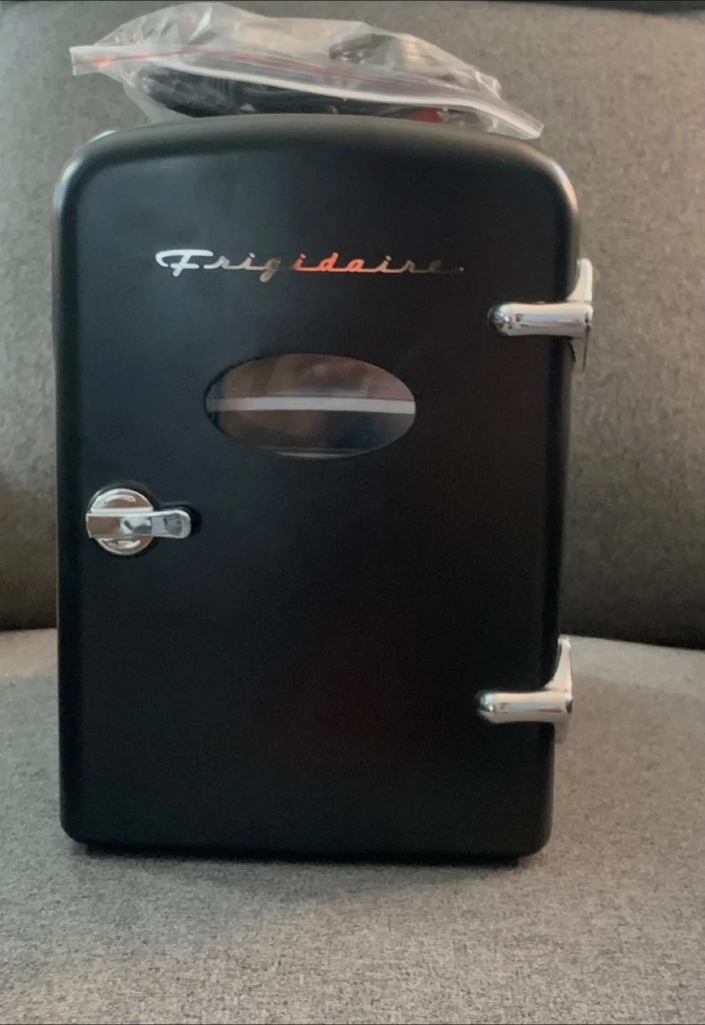 Frigidaire Mini Portable Fridge