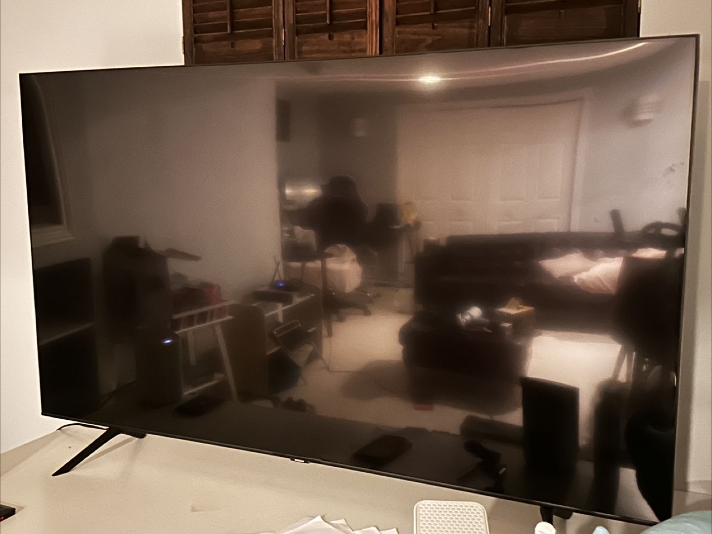 Samsung QN65Q70TAF 65" Q70T Series LED TV - photo 3