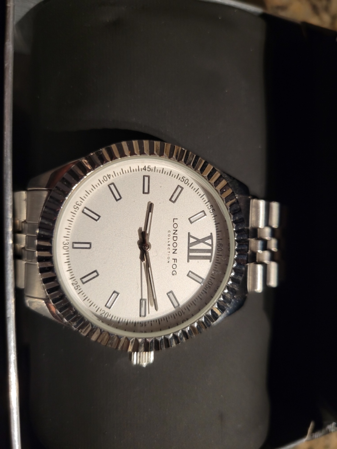 Watches
