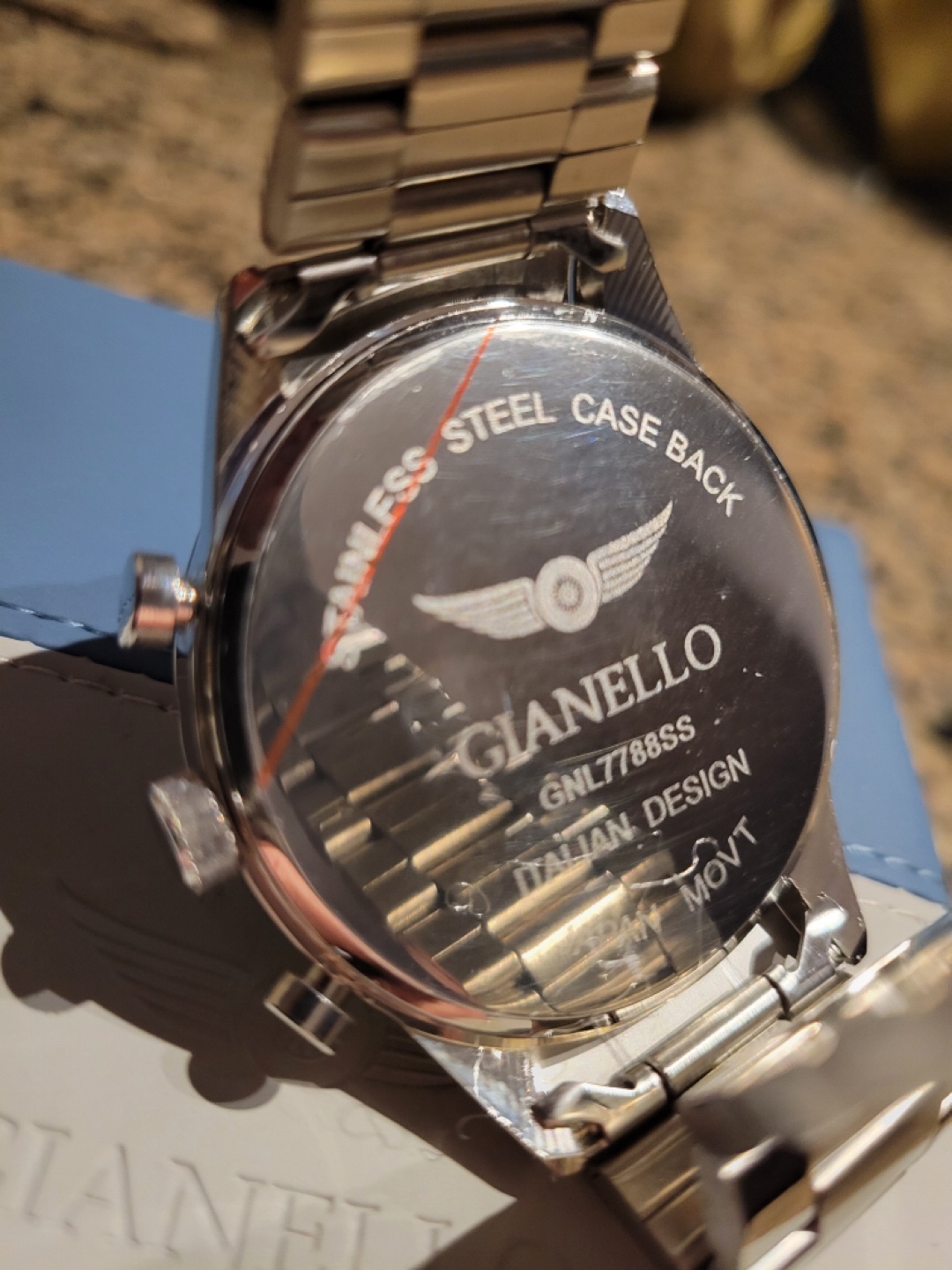 Watches - photo 4
