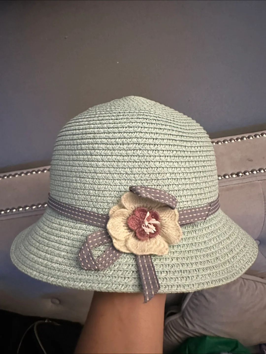Girls Bucket Hat thumbnail