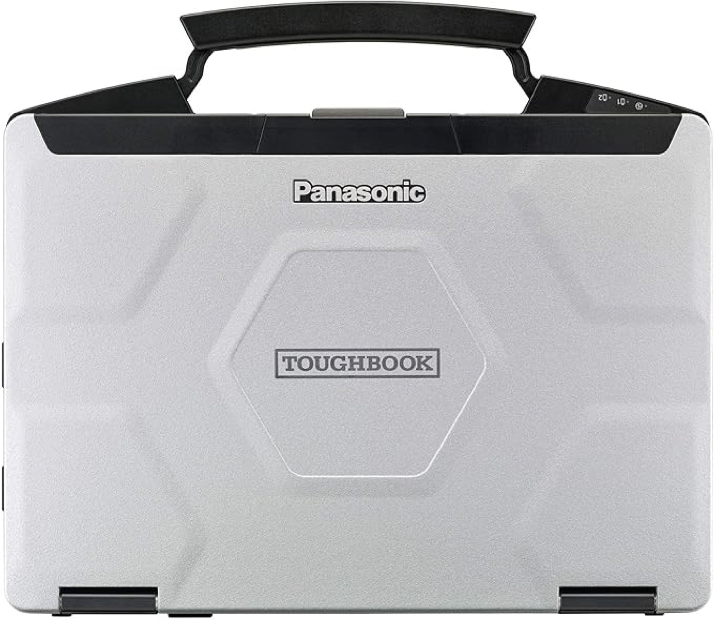 Panasonic Toughbook CF-54,Touchscreen i5-7300U CPU 2.60GHz - photo 3