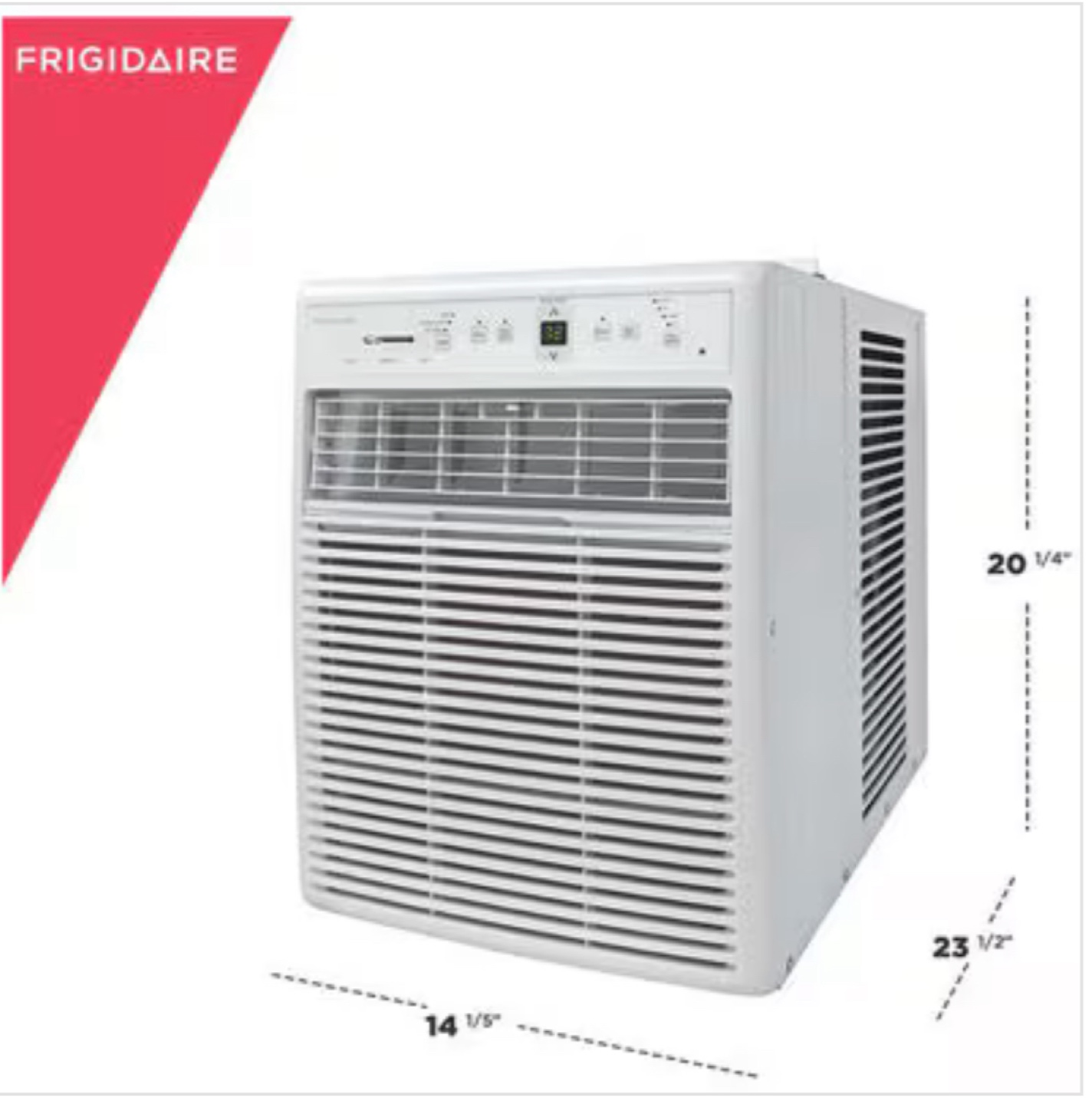 Frigidaire Window Air Conditioner