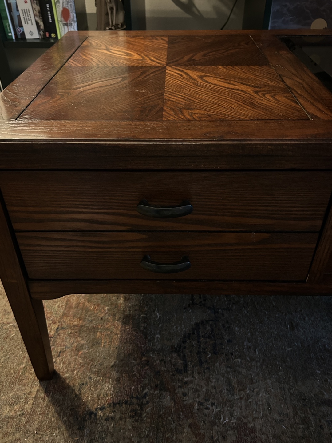 Coffee Table - photo 2