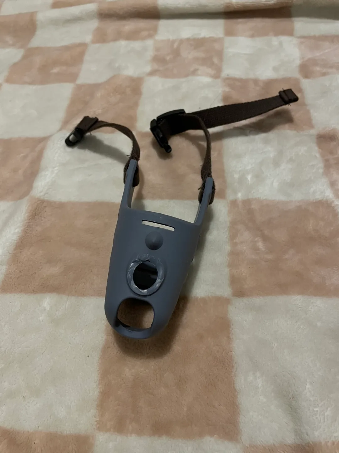 Small Dog Muzzle thumbnail