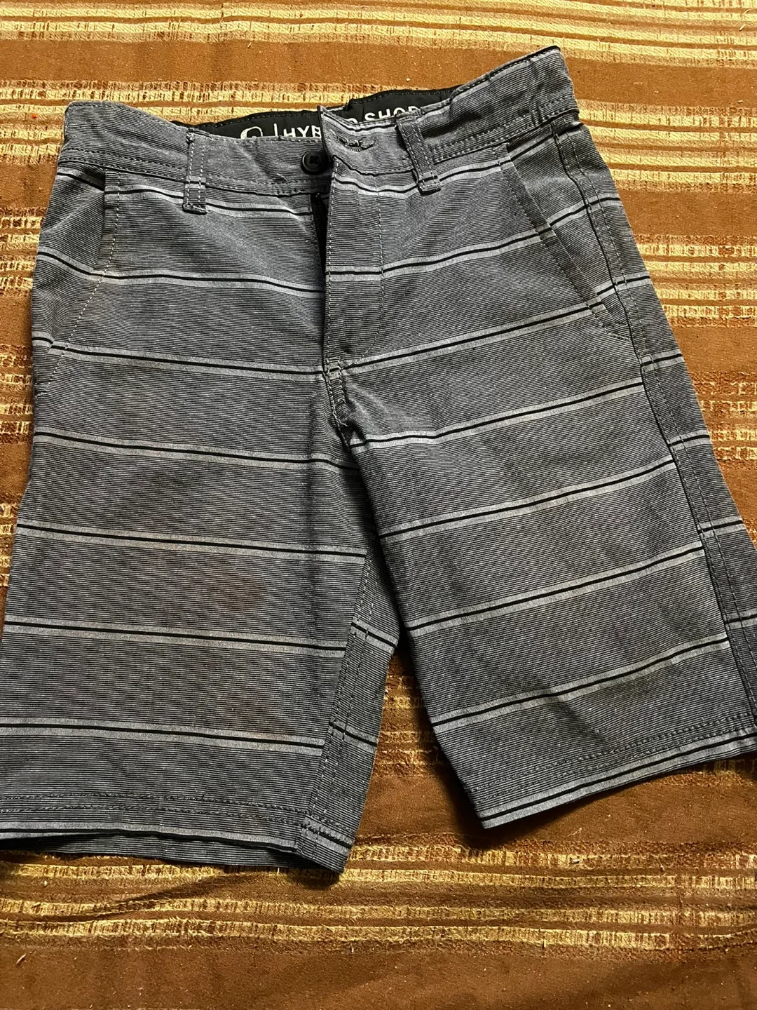 O'Neill Hybrid Shorts - Size 8 thumbnail