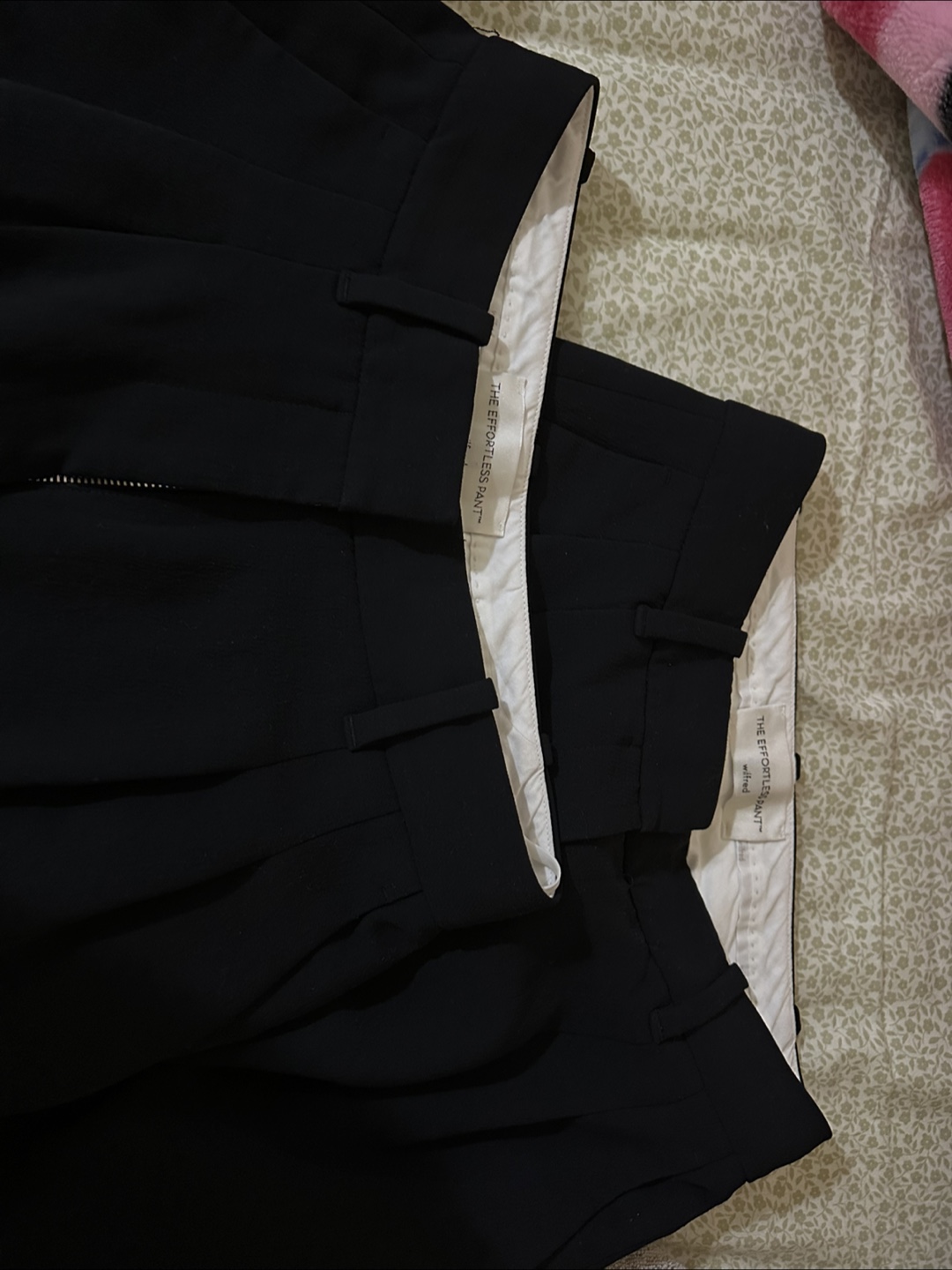 Wilfred Aritzia Effortless Pant - Size 0 - photo 4