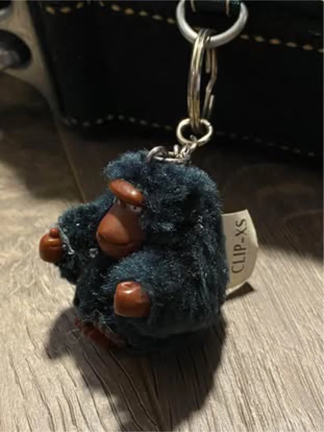 Kipling Green Shoulder Bag image indicator(6)