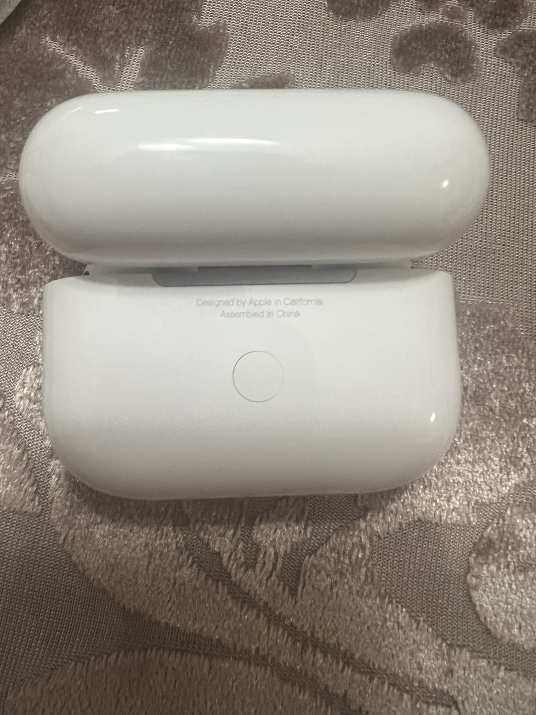 Apple AirPods Pro - photo 3