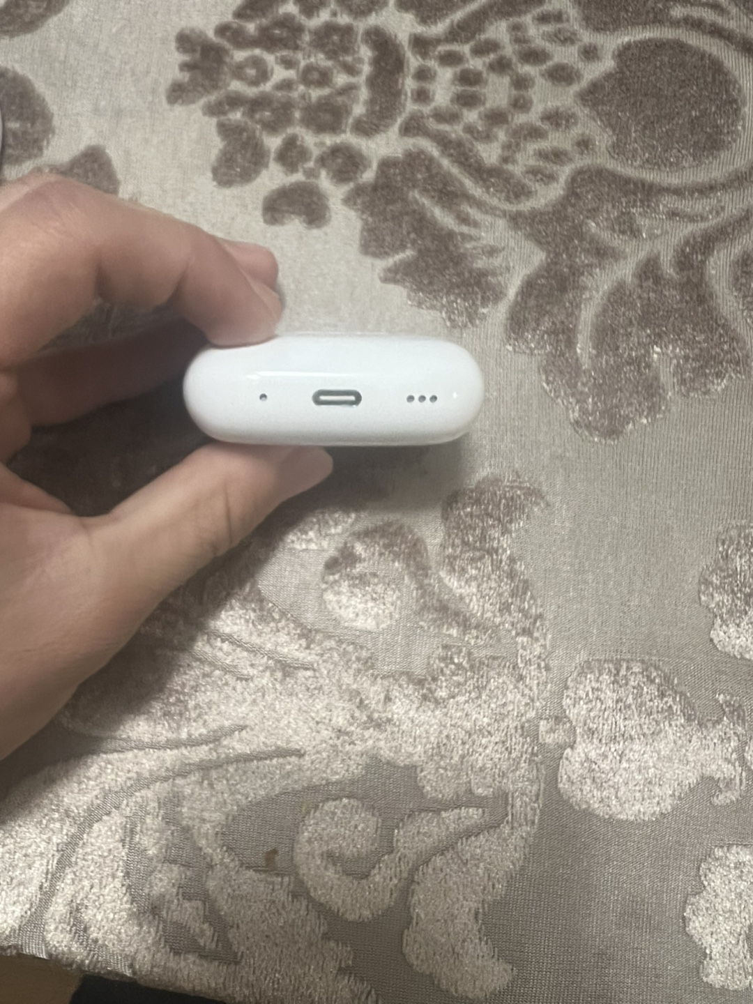 Apple AirPods Pro - photo 4