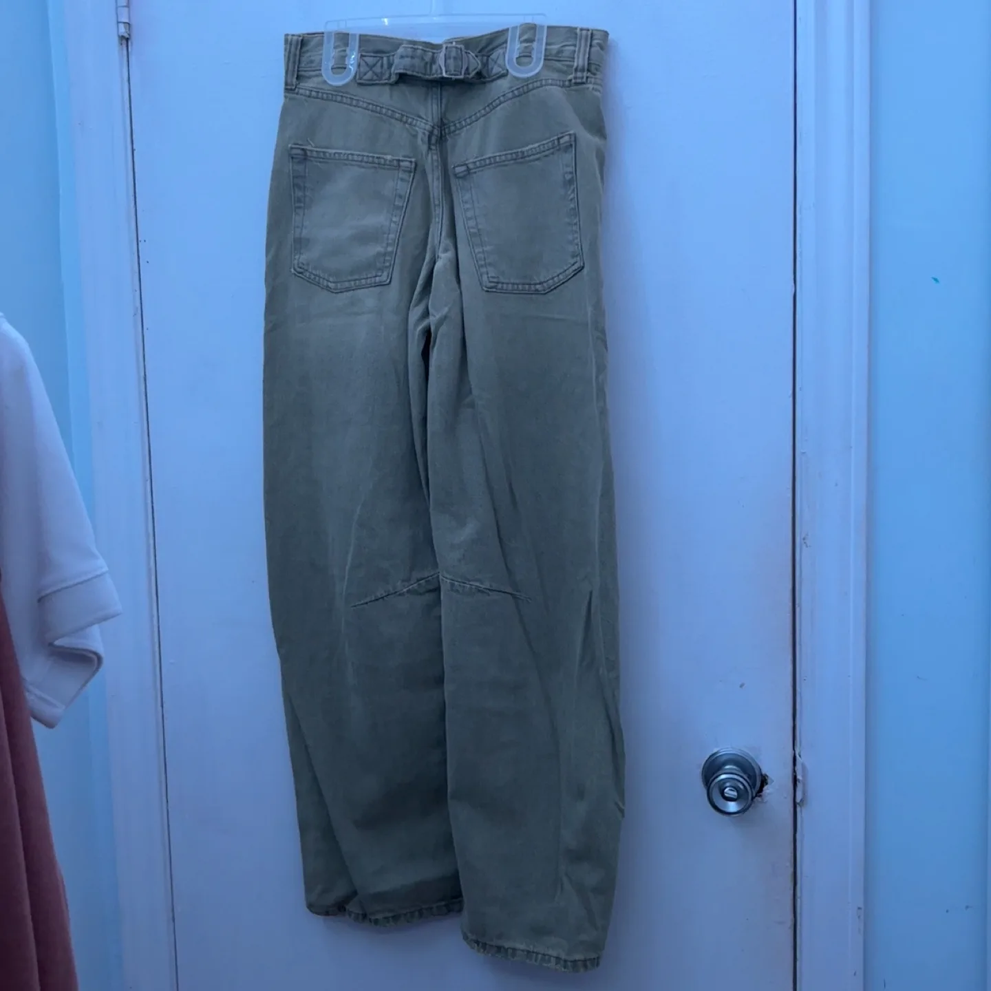 BDG Urban Outfitters Jeans image indicator(3)