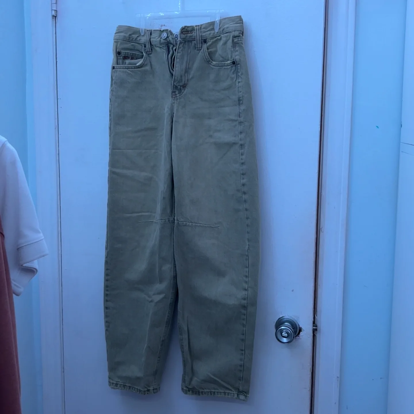 BDG Urban Outfitters Jeans image indicator(2)