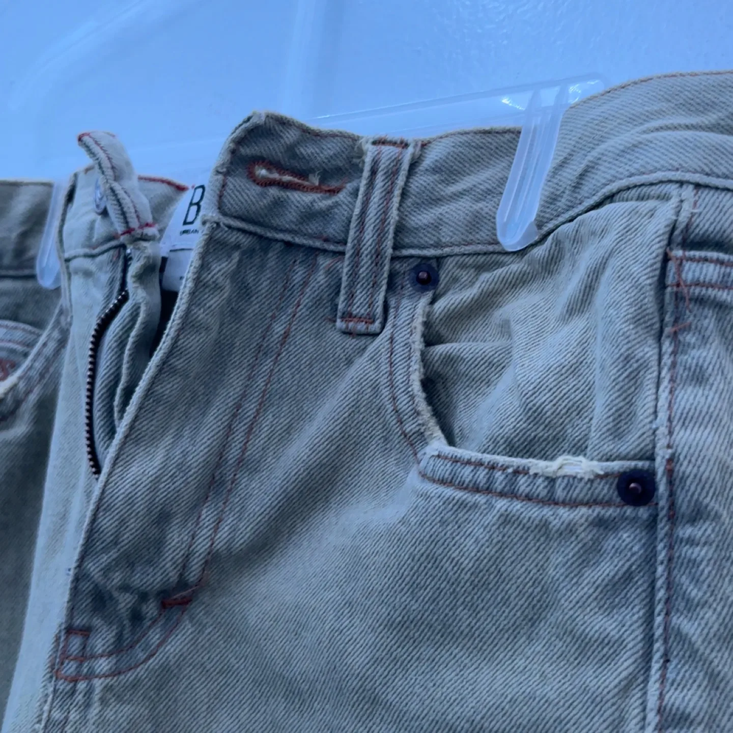 BDG Urban Outfitters Jeans image indicator(4)