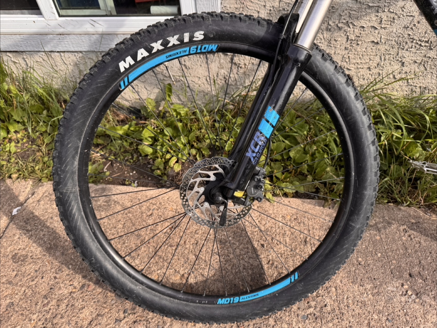 Rocky Mountain bike - photo 3