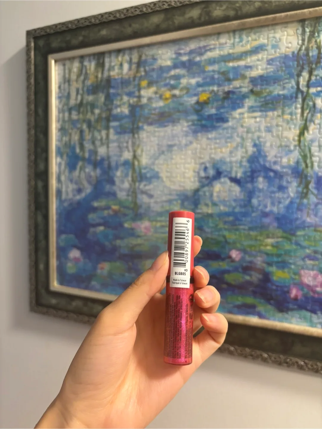 NYX Butter Gloss Bling! image indicator(2)