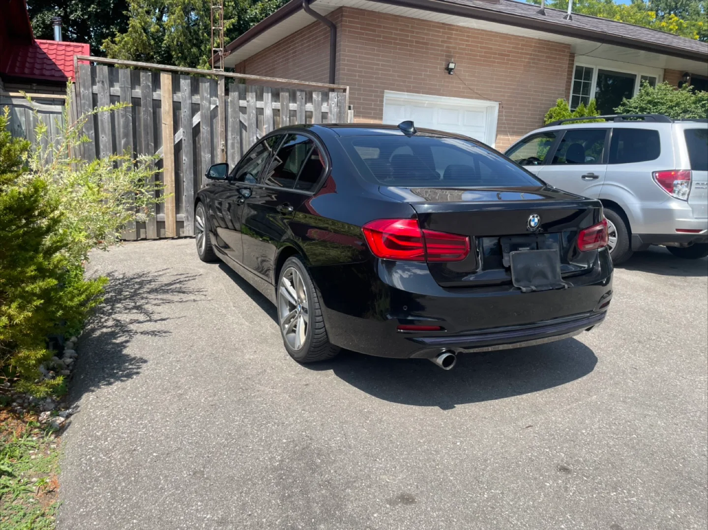 2016 BMW 3 Series image indicator(2)