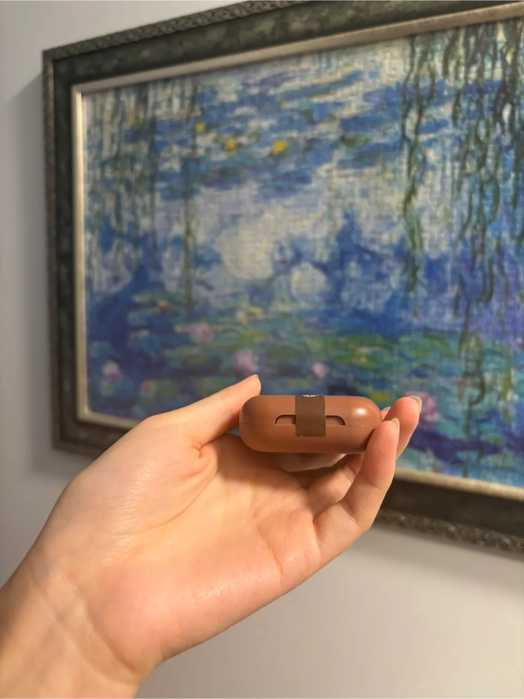 NYX Buttermelt Bronzer - Butta Dayz image indicator(3)