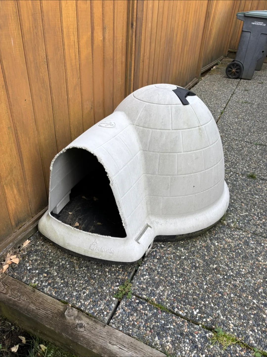 Dog Playhouse thumbnail