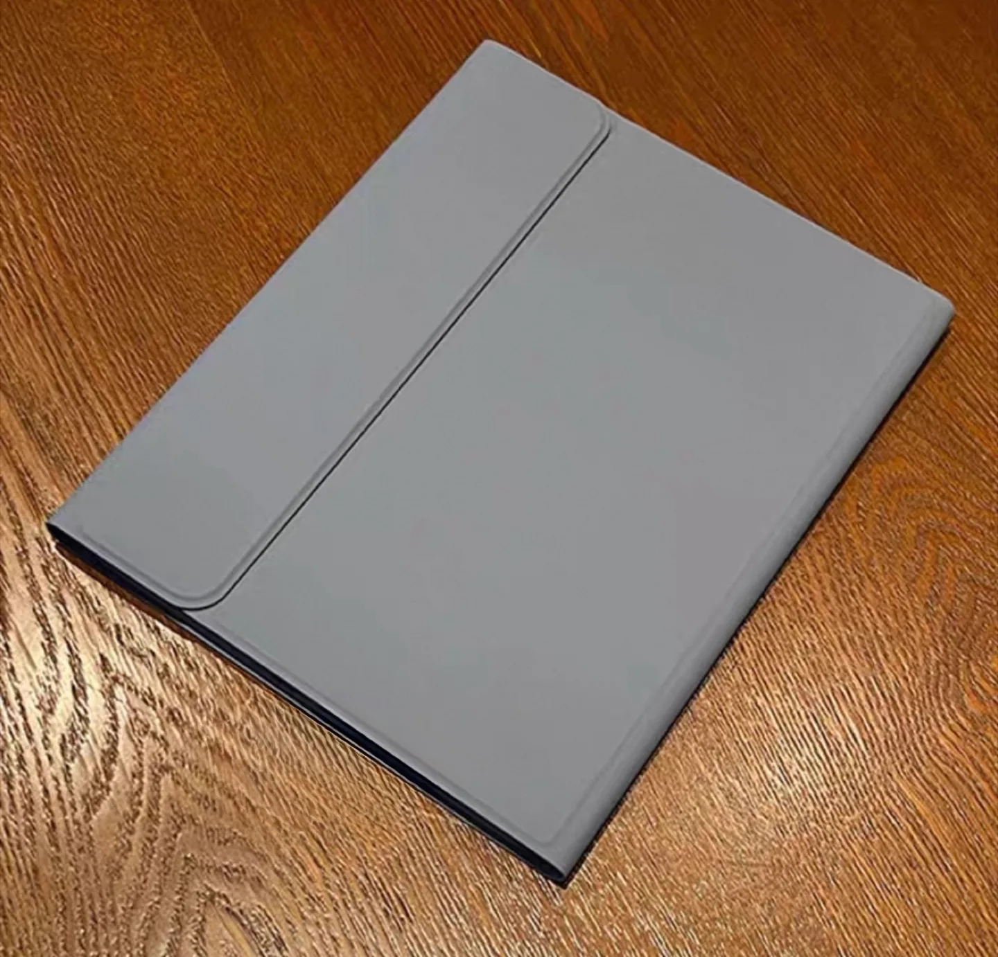 Brand new Purple grey iPad Air 6&7 13inch Case image indicator(2)