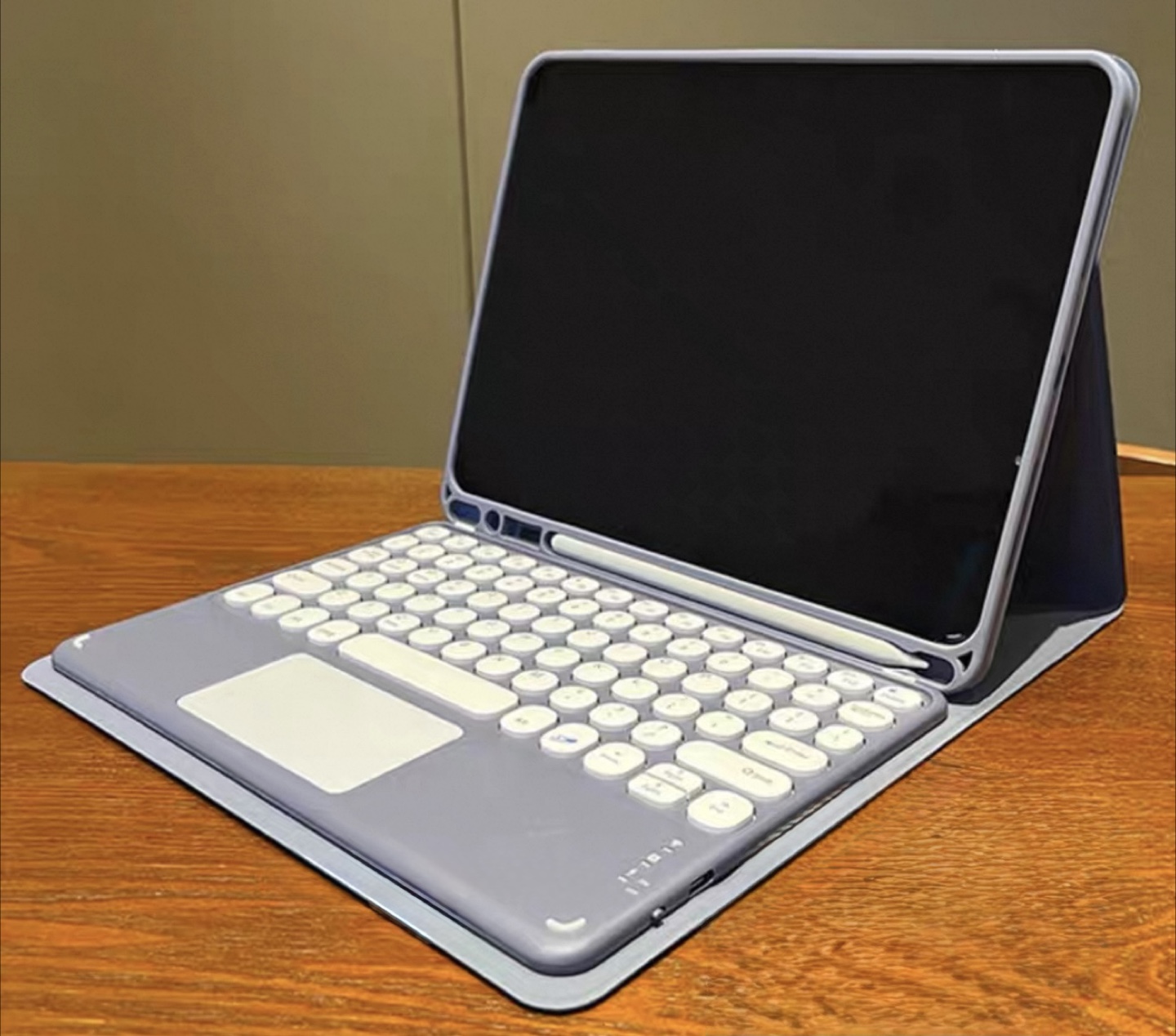 Brand new Purple grey iPad Air 6&7 13inch Case