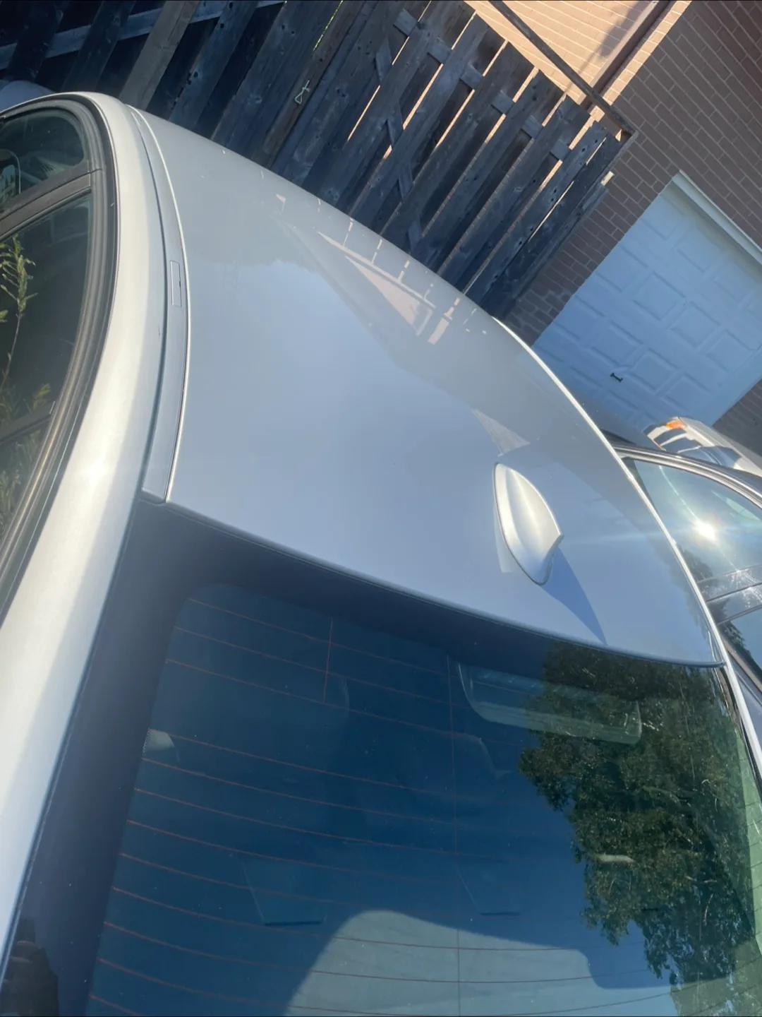 2014 BMW 3 series image indicator(9)