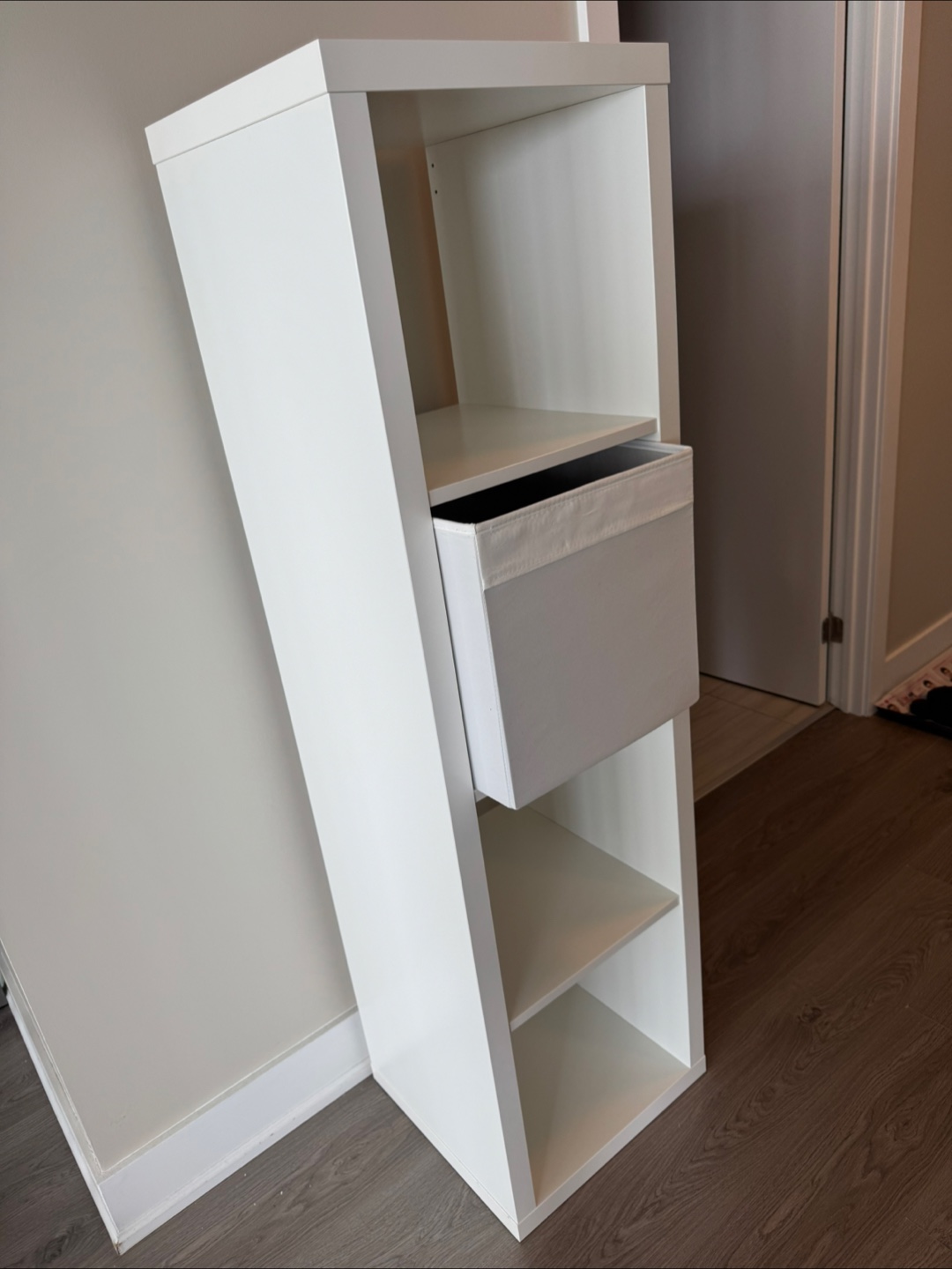 IKEA Kallax Shelf Unit - photo 3