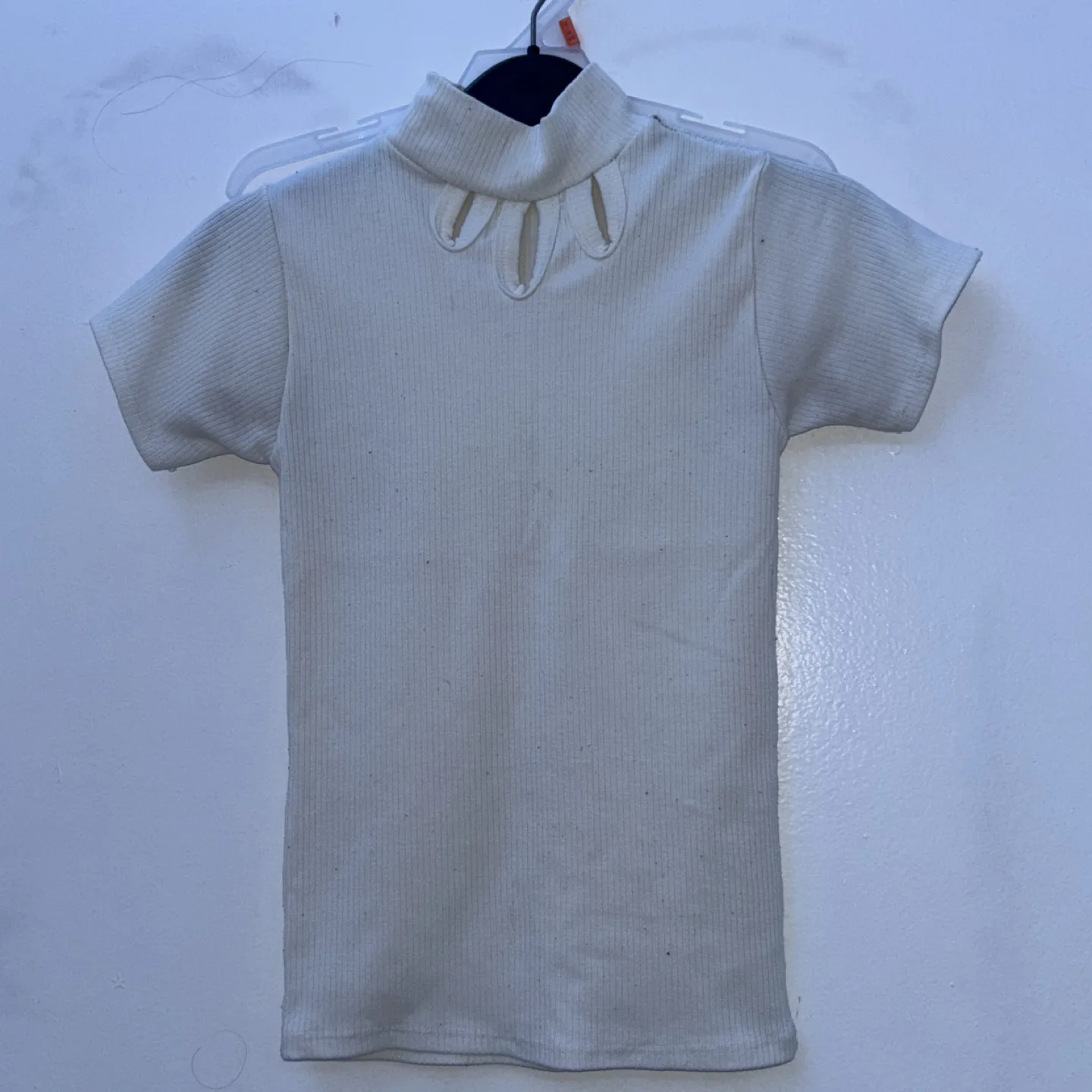 XS Turtle Neck thumbnail