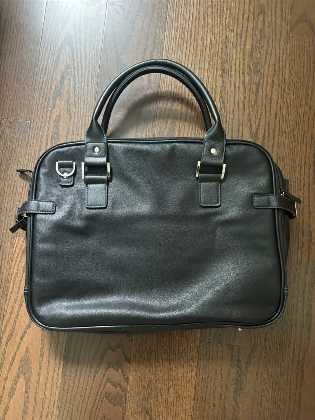 Leather Computer Bag thumbnail