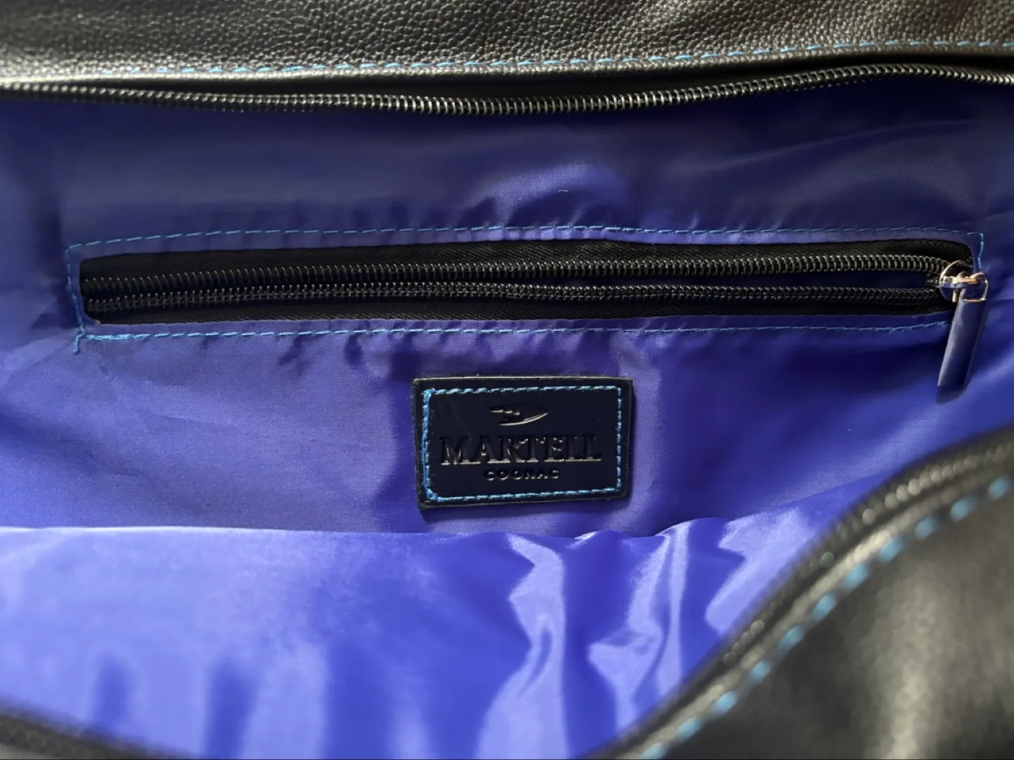 Leather Briefcase Bag image indicator(3)