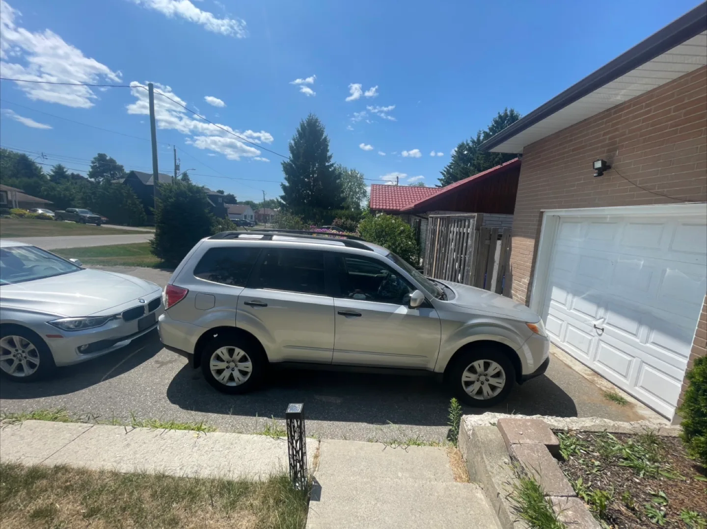 2011 Subaru Forester image indicator(2)