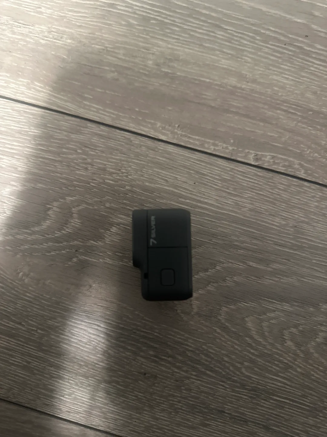 GoPro HERO7 Silver Action Camera image indicator(2)
