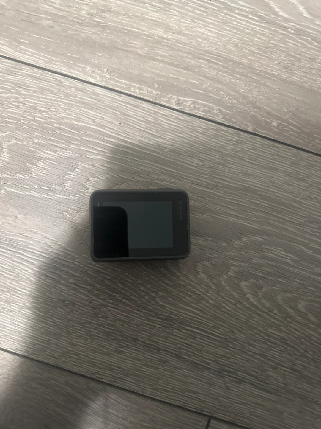 GoPro HERO7 Silver Action Camera image indicator(5)