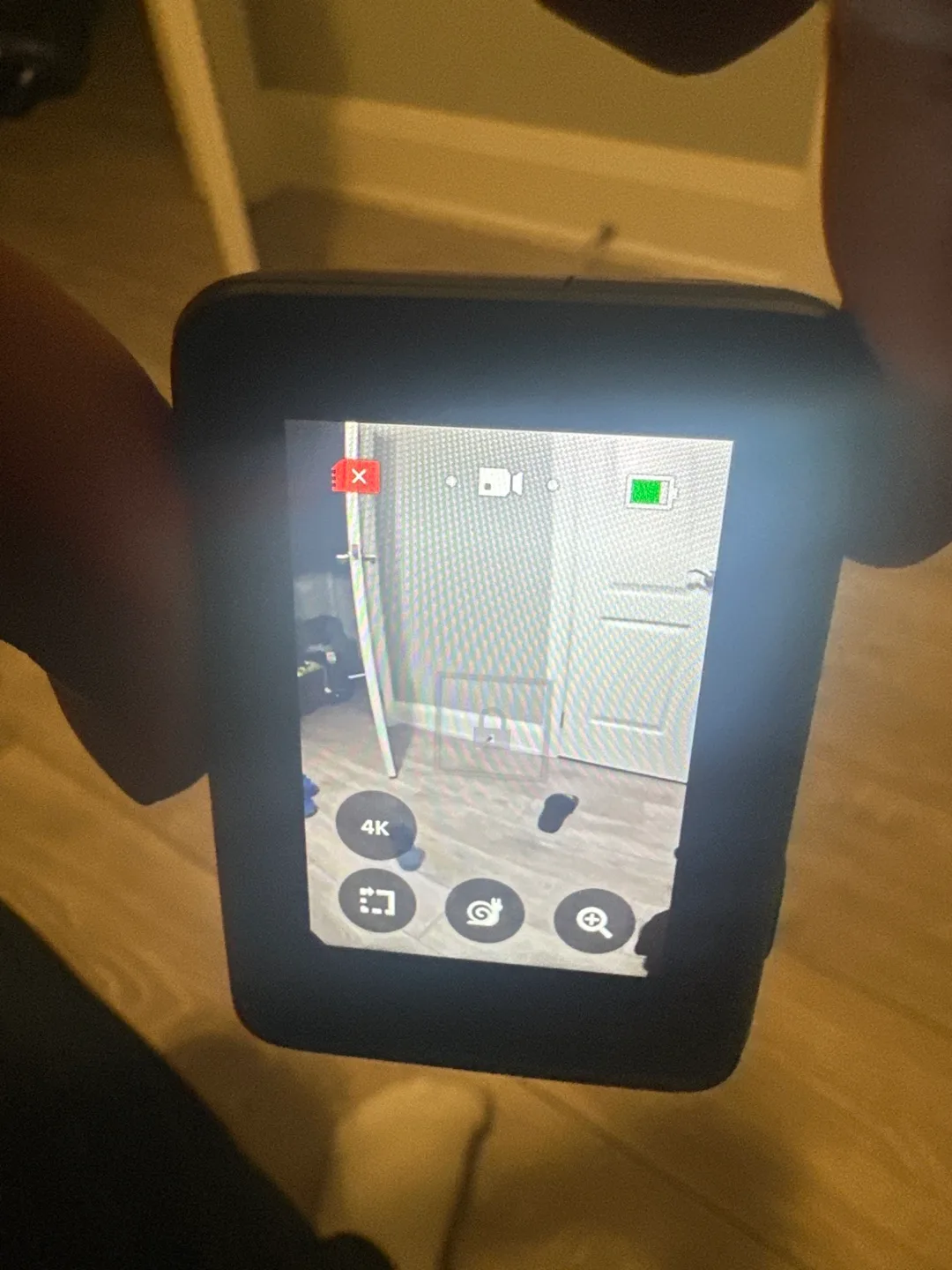 GoPro HERO7 Silver Action Camera image indicator(7)