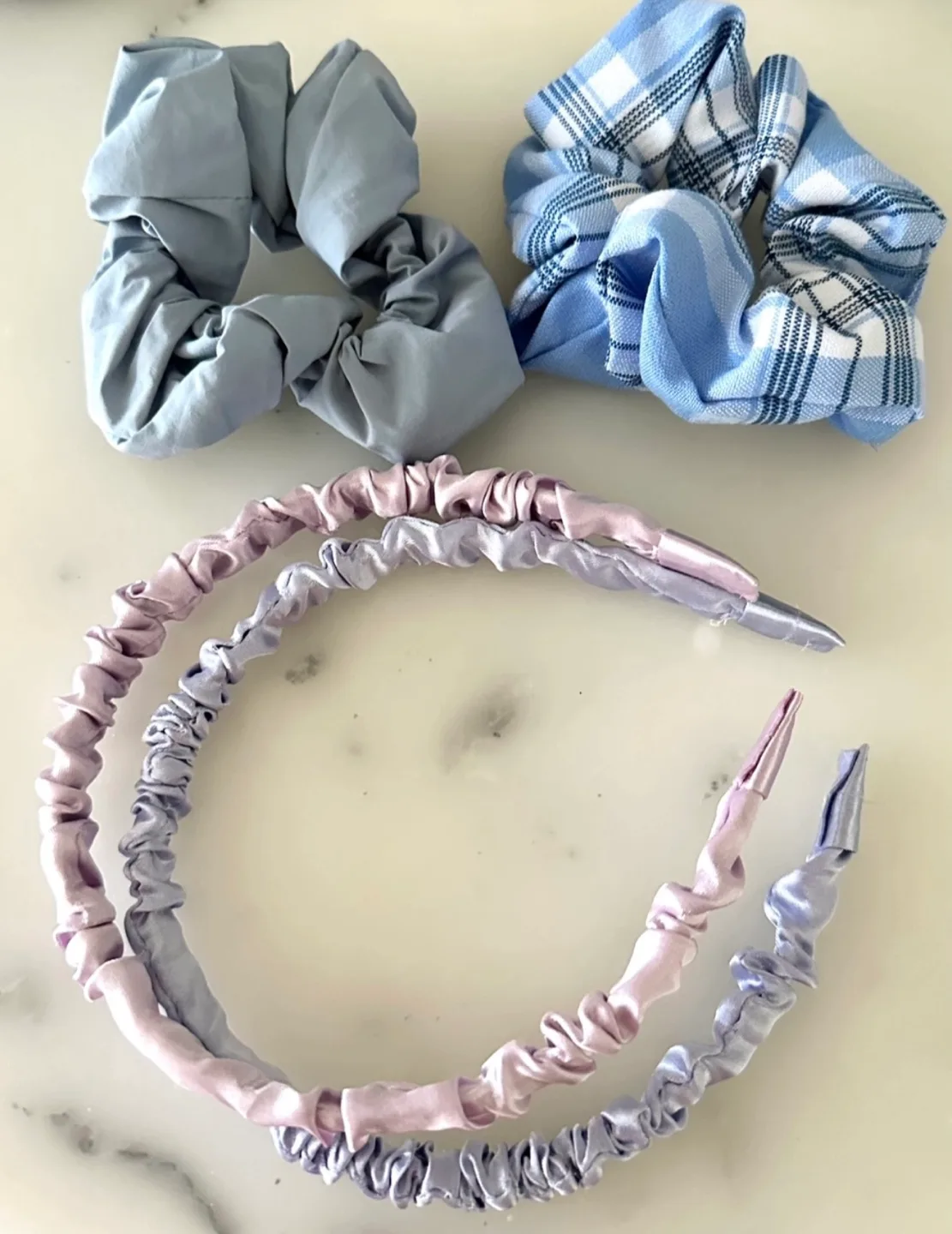 Scrunchies & Hair Accessories🧡 thumbnail