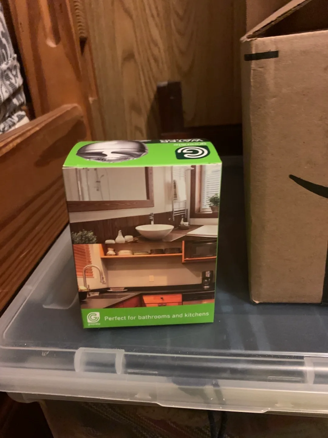 Greenlite Water Saving Kit - New image indicator(3)