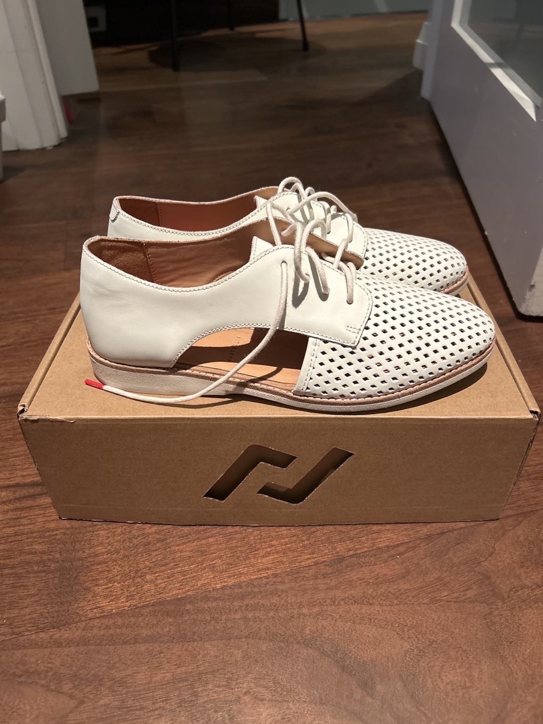 Rolli shoes, size 38
