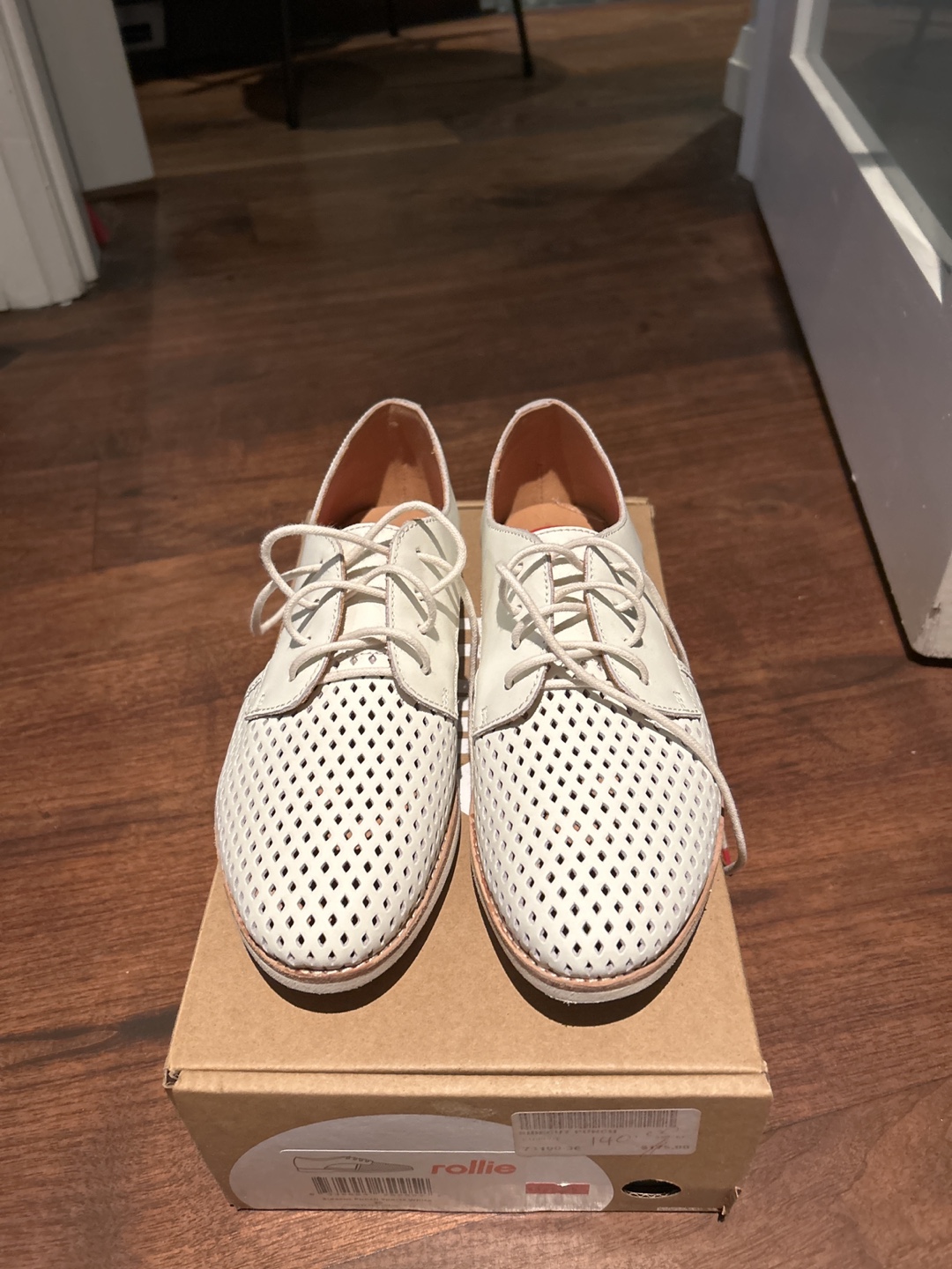 Rolli shoes, size 38 - photo 3