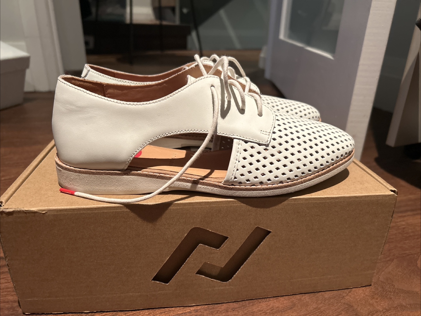Rolli shoes, size 38 - photo 4